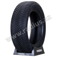 Crossclimate 2 225/60 R18